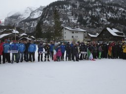 Kandersteg 2014 WM